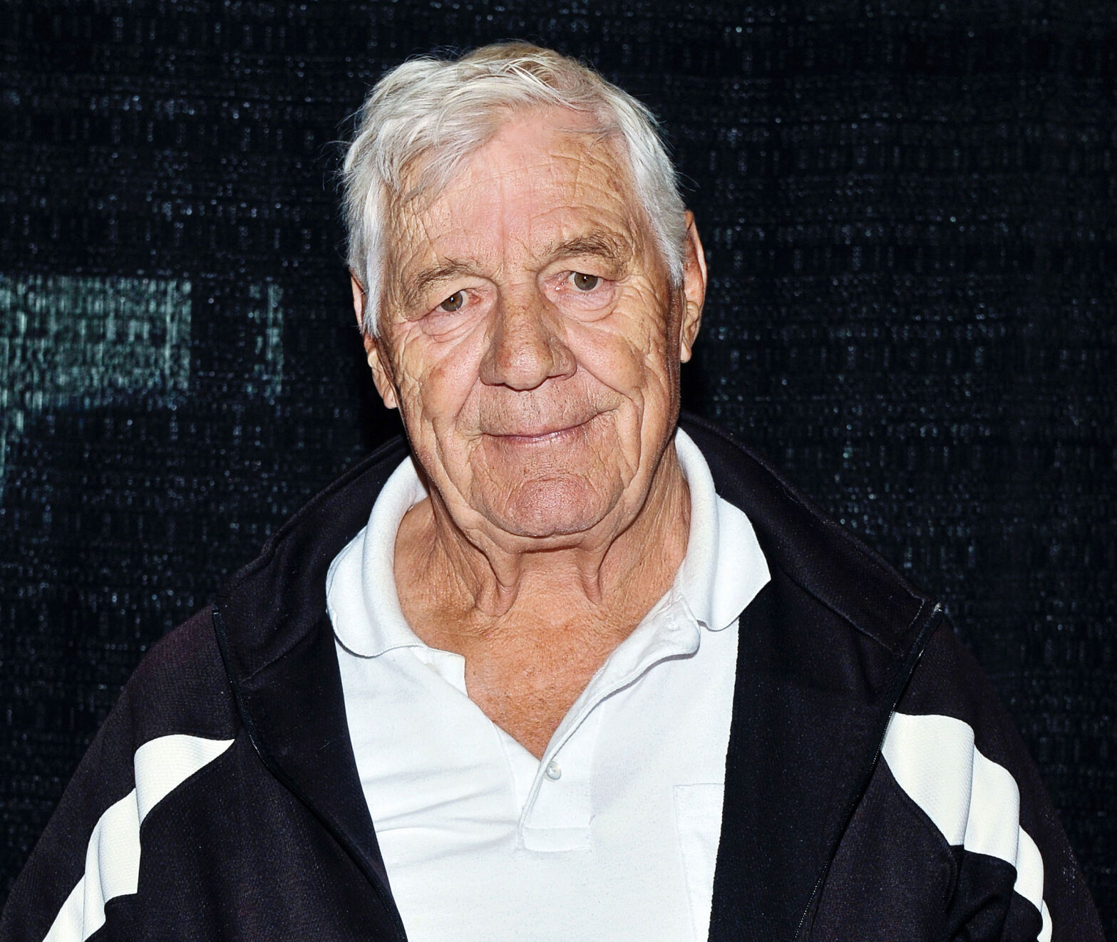 Pat Patterson
